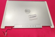 LTLID097 - Dell Inspiron 6400 Back Cover Top Lid 0UF165