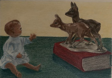 DENISE GOUZIEN (1922-2013)