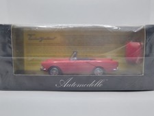 Automodello 1/43 Sunbeam Tiger Mk1 1964. Extremely Rare! 