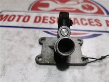 PRISE D'ADMISSION APRILIA