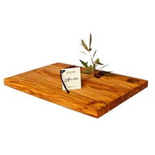 Planche À Découper En Bois