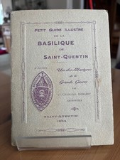 Le Chanoine Démaret - Petit