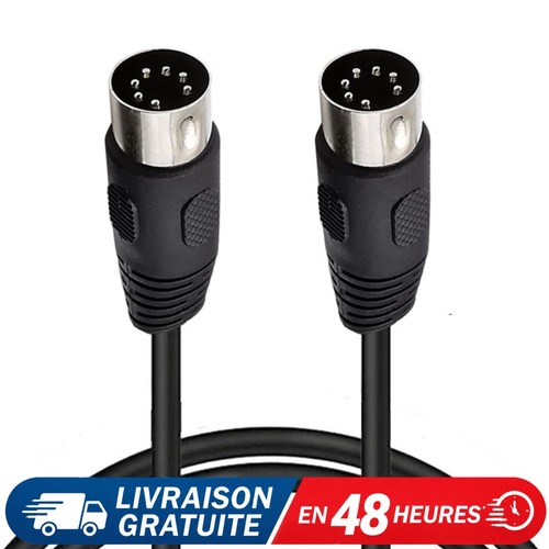 Câble din broches - câble, 7