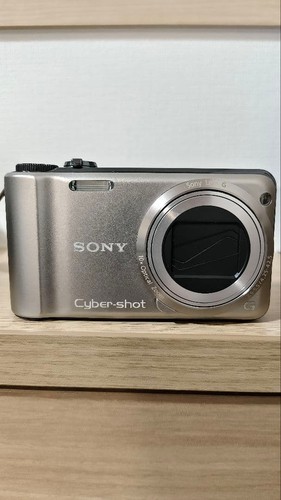 Appareil photo numérique