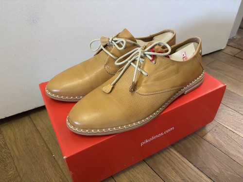 Chaussures pikolinos femme - pikolinos,