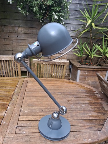 Lampe jieldé - lampe,