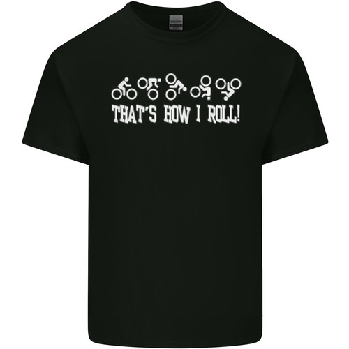 Est how rouleau vélo - c'est, i