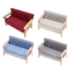 Canapé deux places pour