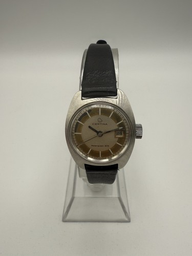 Certina - ,