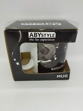 Mug Watch dogs 2 Neuf