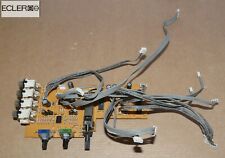 DJ MIXER ECLER SMAC 42 SPARE