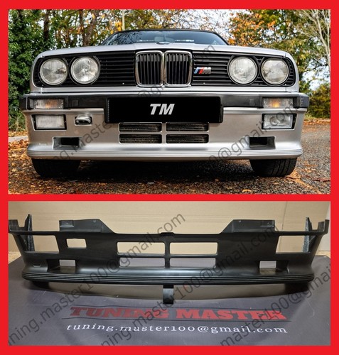 Bmw e30 tech1 m tech - 3,