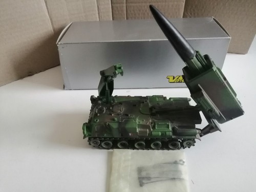 Verem solido militaire char - verem/solido,