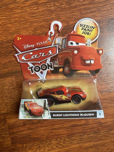 Voiture miniature disney - voiture,