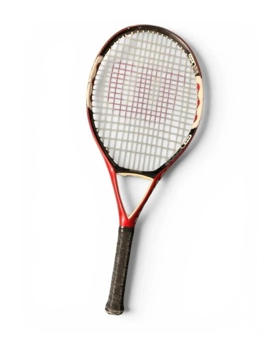 Wilson roger federer rouge - wilson,