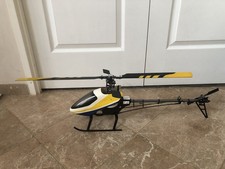 Hélicoptère RC Trex 450 Pro