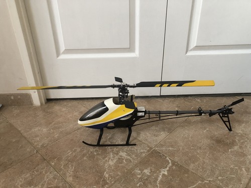 Hélicoptère trex 450 pro - trex,