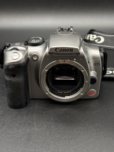 Canon eos 300d digital - 300d/eos,
