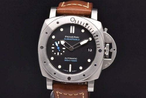 Panerai luminor due - panerai,