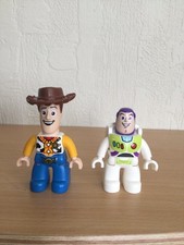Lego Duplo Toy Story
