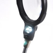 Lampe LED Loupe Soudage