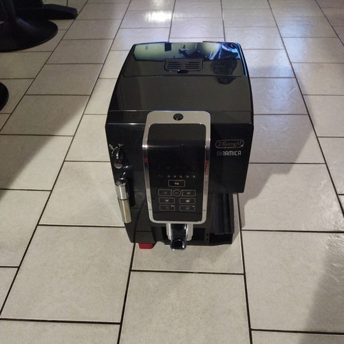 Expresso broyeur delonghi - broyeur,