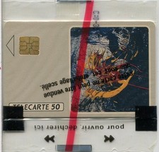 BELLE TELECARTE PRIVEE / PETIT