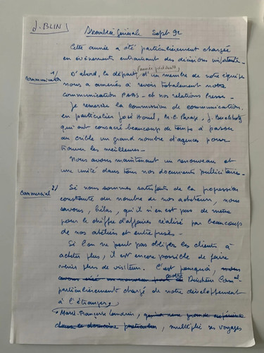 Archive ceramiste jacques - du,