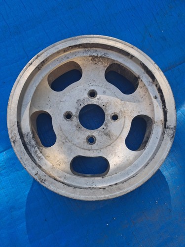 Indy mag wheel - mag,