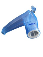 Râpe à fromage rotative ZYLISS 