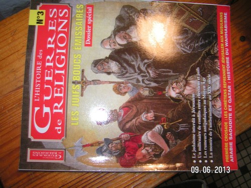 Histoire des guerres de - histoire,