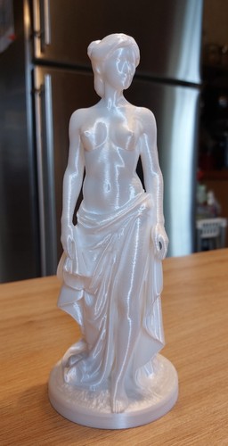 Sculpture femme hauteur 20 - sculpture,