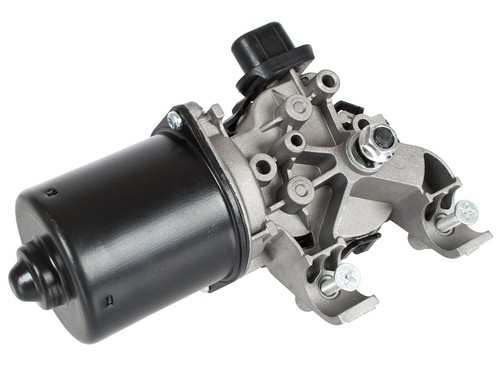 Moteur essuie glace avant - moteur,