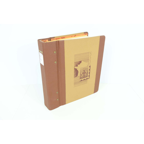 Collection france 1900 - de,