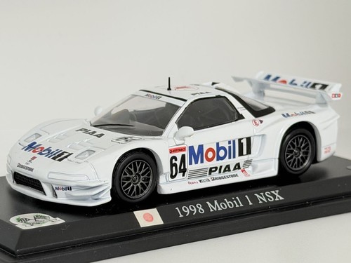 Honda nsx minicar mobil - nsx, 1