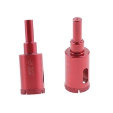 Foret Diamant, Scies Cloche