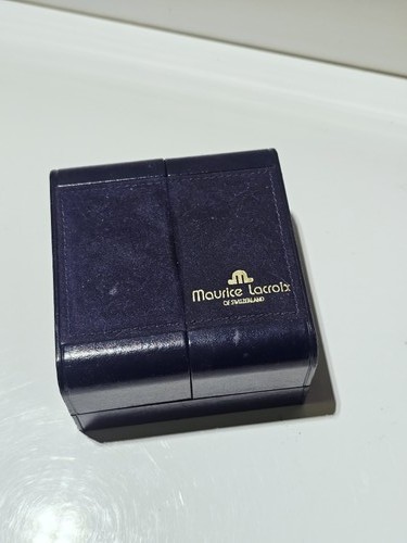 Vintage étui montres - étui,