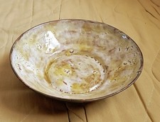 Céramique Vallauris coupe