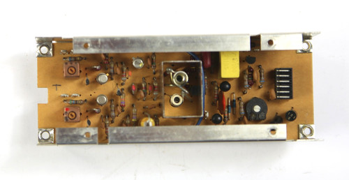 Platine studer 066 110 - studer, 1.066.110