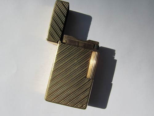 Vintage briquet dupont en - briquet,