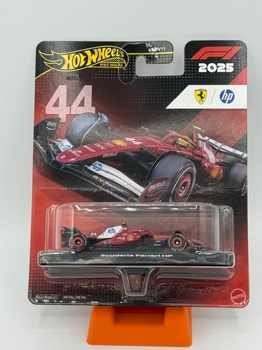 2026 hot wheels - premium, 1