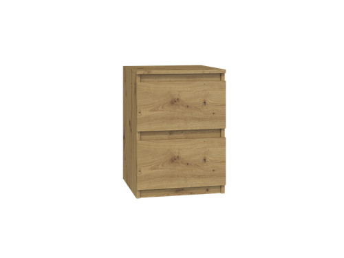 Malwa commode chevet - m2,