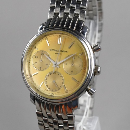 Montre homme frederique - homme,