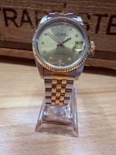 Tudor Prince oysterdate 72033