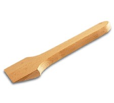 Klotz levier en bois sans