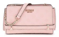 GUESS sac à main Zarela Mini