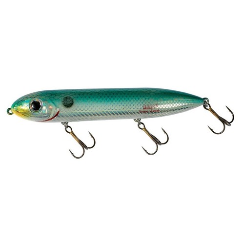 Leurre heddon super - spook,