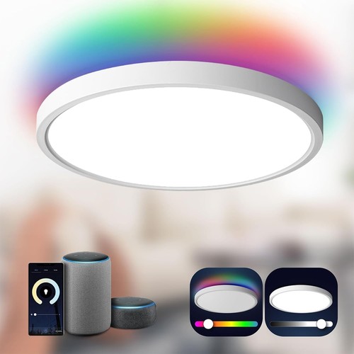 Plafonnier led à - plafonnier, 24