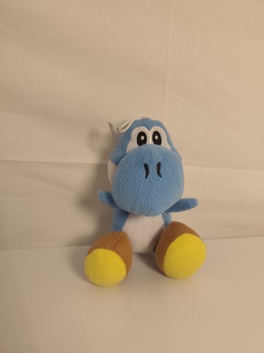 Peluche super mario yoshi - peluche,