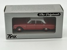 TRAX Top Gear No Corgi